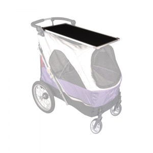 Tavolo Buggy 4 Extra Luxe L